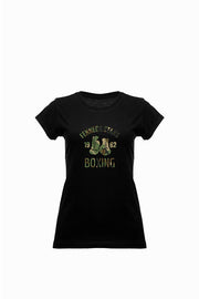 T-SHIRT COLLECTION GLOVES MILITAIRE